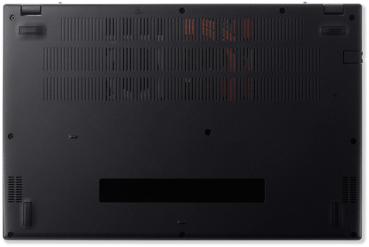 Alt view image 17 of 18 - Acer Aspire Go 15 15.6" AMD Ryzen 7 5825U Laptop 32GB DDR4 Memory 1TB PCIe Gen4 SSD, Windows 11 Home AG15-42P-R1R7