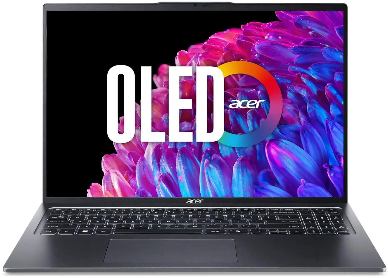 Acer Swift Go 16 16.0