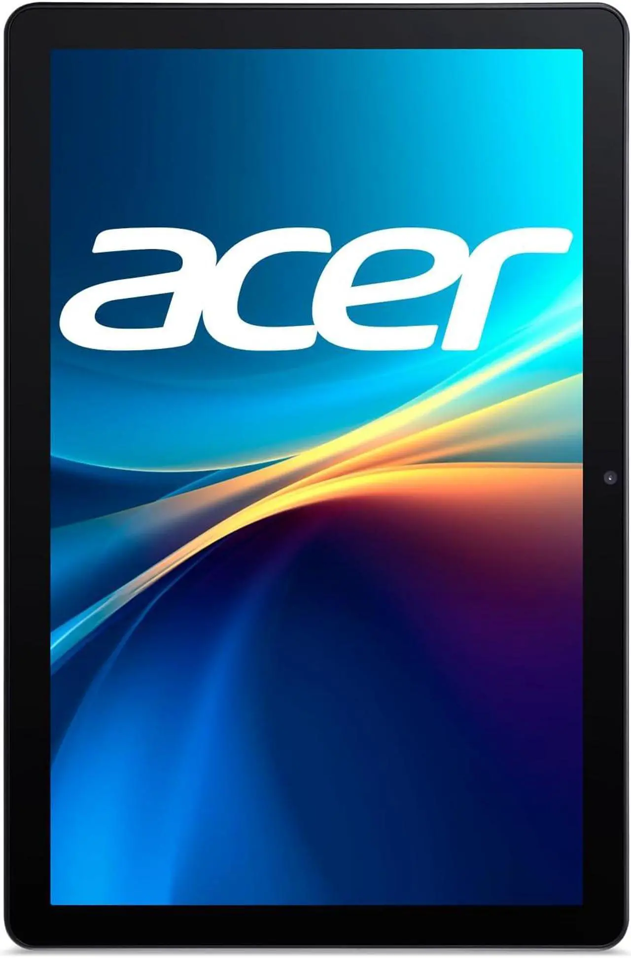 Alt view image 5 of 12 - Acer Iconia V-Series V10 V10-21-82CD 4GB LPDDR4X Onboard Memory Memory 10.1" 1920 x 1200 Tablet PC - Android OS and clear bumper case-Tablets Champagne Gray