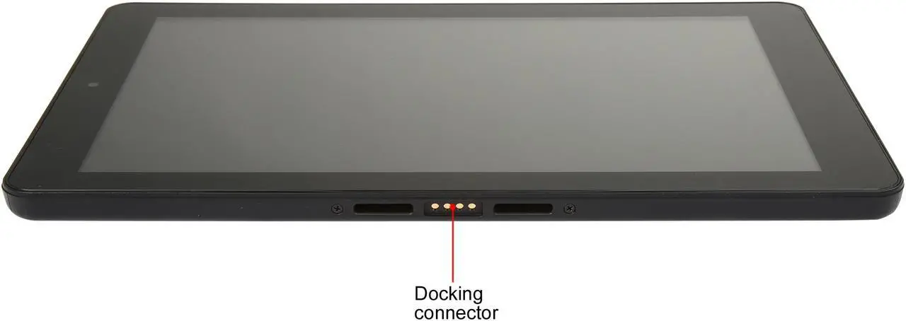 Alt view image 9 of 10 - RCA RCT6303W87 1GB Memory 32GB Flash Storage 10.0" 1200 x 800 Tablet PC Android Blue