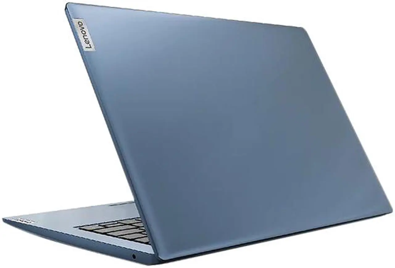 Alt view image 12 of 12 - Lenovo Laptop IdeaPad 1 14ADA05 AMD Athlon Silver 3050e 4GB Memory 128 GB PCIe SSD AMD Radeon Graphics 14.0" Non-Touch Screen Windows 10 in S mode 82GW001AUS