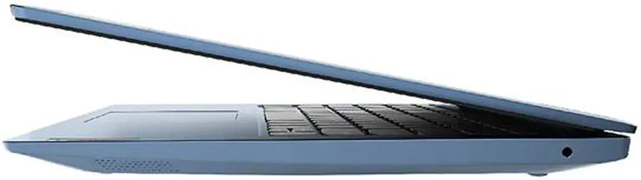 Alt view image 9 of 12 - Lenovo Laptop IdeaPad 1 14ADA05 AMD Athlon Silver 3050e 4GB Memory 128 GB PCIe SSD AMD Radeon Graphics 14.0" Non-Touch Screen Windows 10 in S mode 82GW001AUS