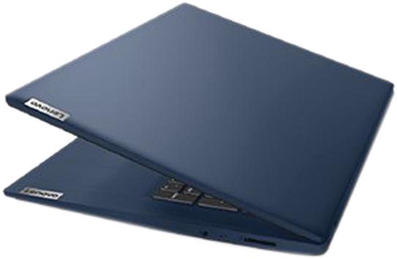 Alt view image 3 of 3 - Lenovo Laptop IdeaPad 3 15IML05 Intel Core i5-10210U 8GB Memory 256 GB PCIe SSD Intel UHD Graphics 15.6" 10-point Multi-touch Windows 10 Home 64-bit 81WR000BUS