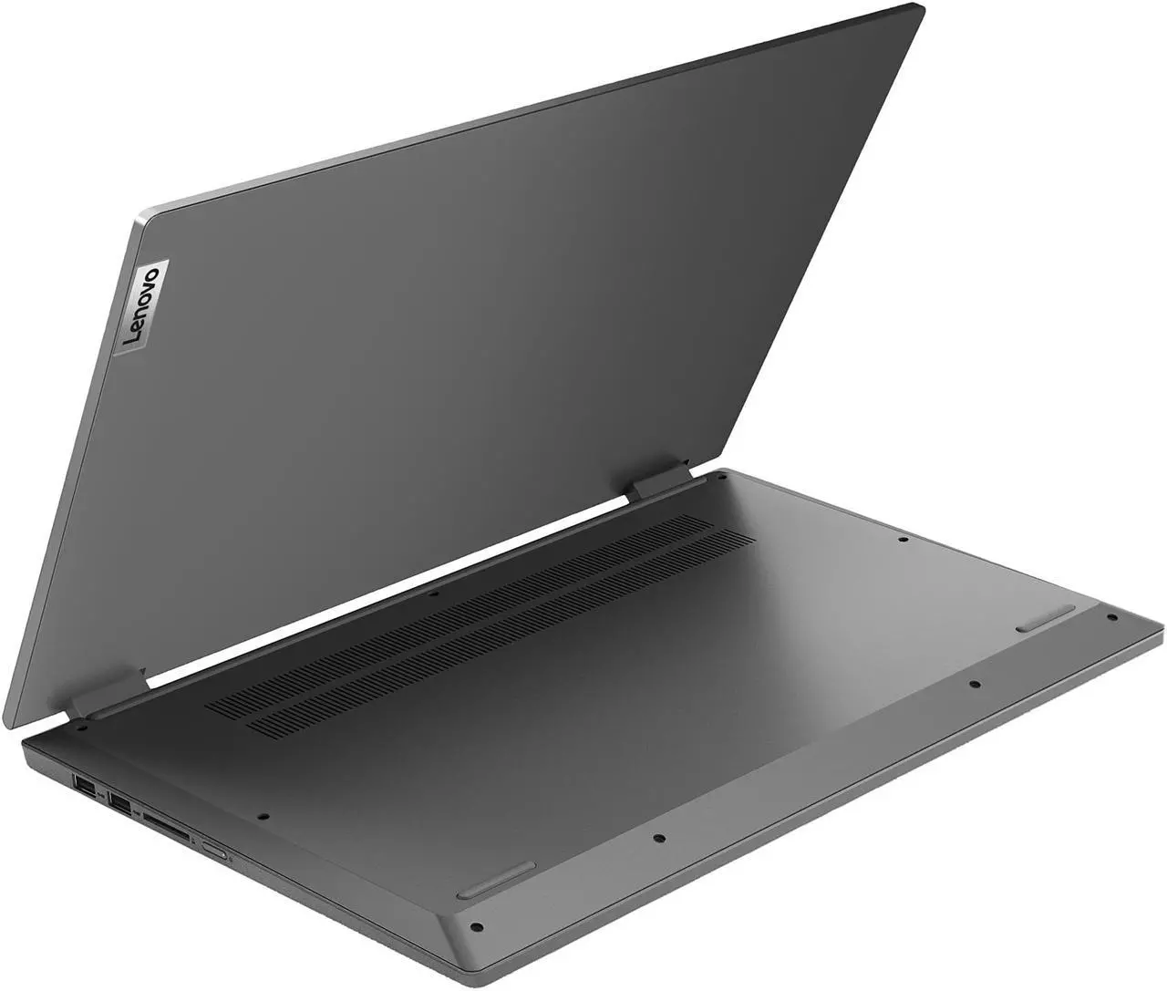 Alt view image 19 of 20 - Lenovo IdeaPad Flex 5 15ALC05 AMD Ryzen 7 5700U 16GB Memory 512 GB PCIe SSD AMD Radeon Graphics 15.6" 10-point Multi-touch 1920 x 1080 Convertible 2-in-1 Laptop Windows 11 Home 64-bit 82HV003WUS