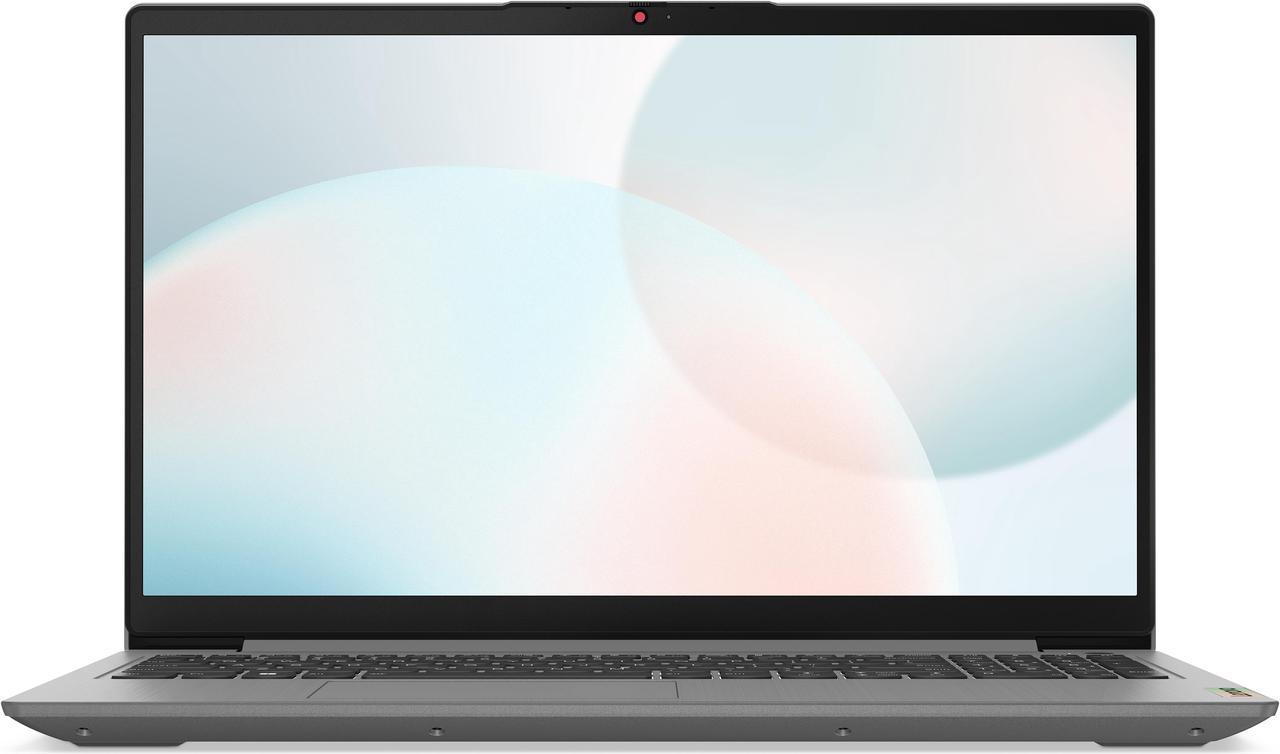 Lenovo IdeaPad 3 15IAU7 Laptop Intel Core i3 12th Gen 1215U (1.20GHz) 8GB Memory 256 GB PCIe SSD Intel UHD Graphics 15.6" Windows 11 in S mode 82RK001AUS