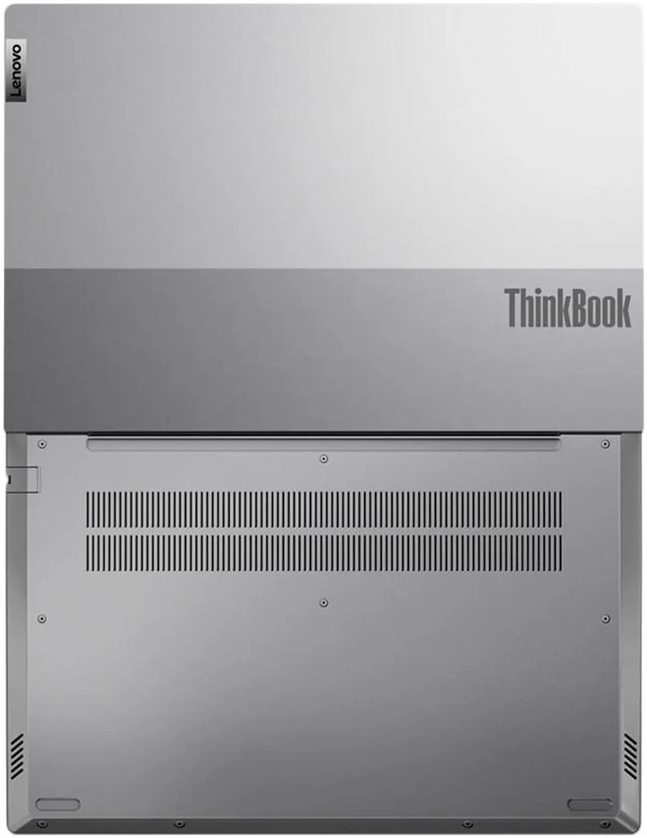 Alt view image 4 of 10 - Lenovo Notebook Laptop ThinkBook AMD Ryzen 7 5825U 16GB Memory 512 GB SSD AMD Radeon Graphics 14.0" 14 G4 ABA