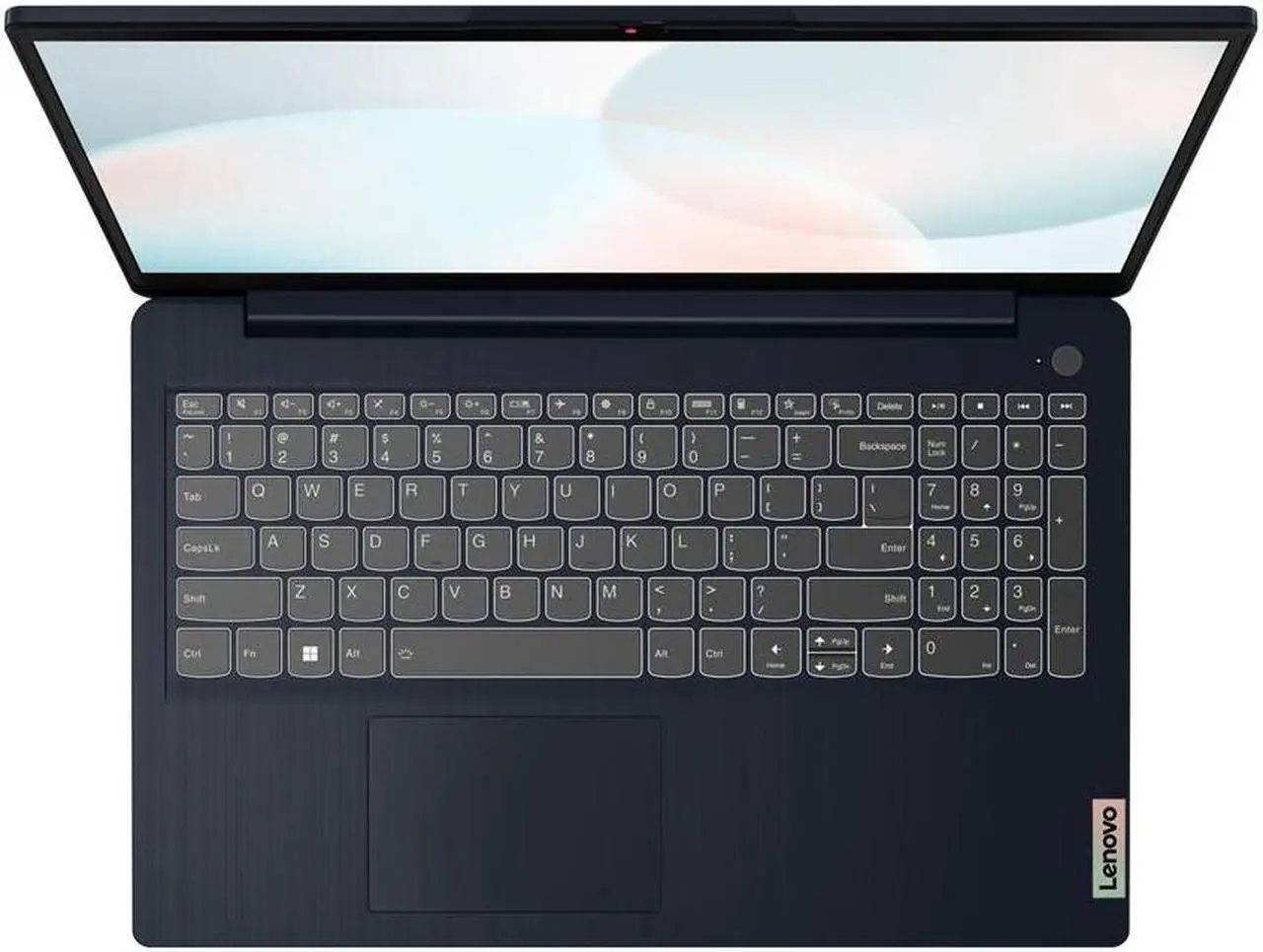 Main image of Lenovo IdeaPad 3 15ABA7 15.6" FHD IPS Touch Screen R5 5625U (82RN009NUS)