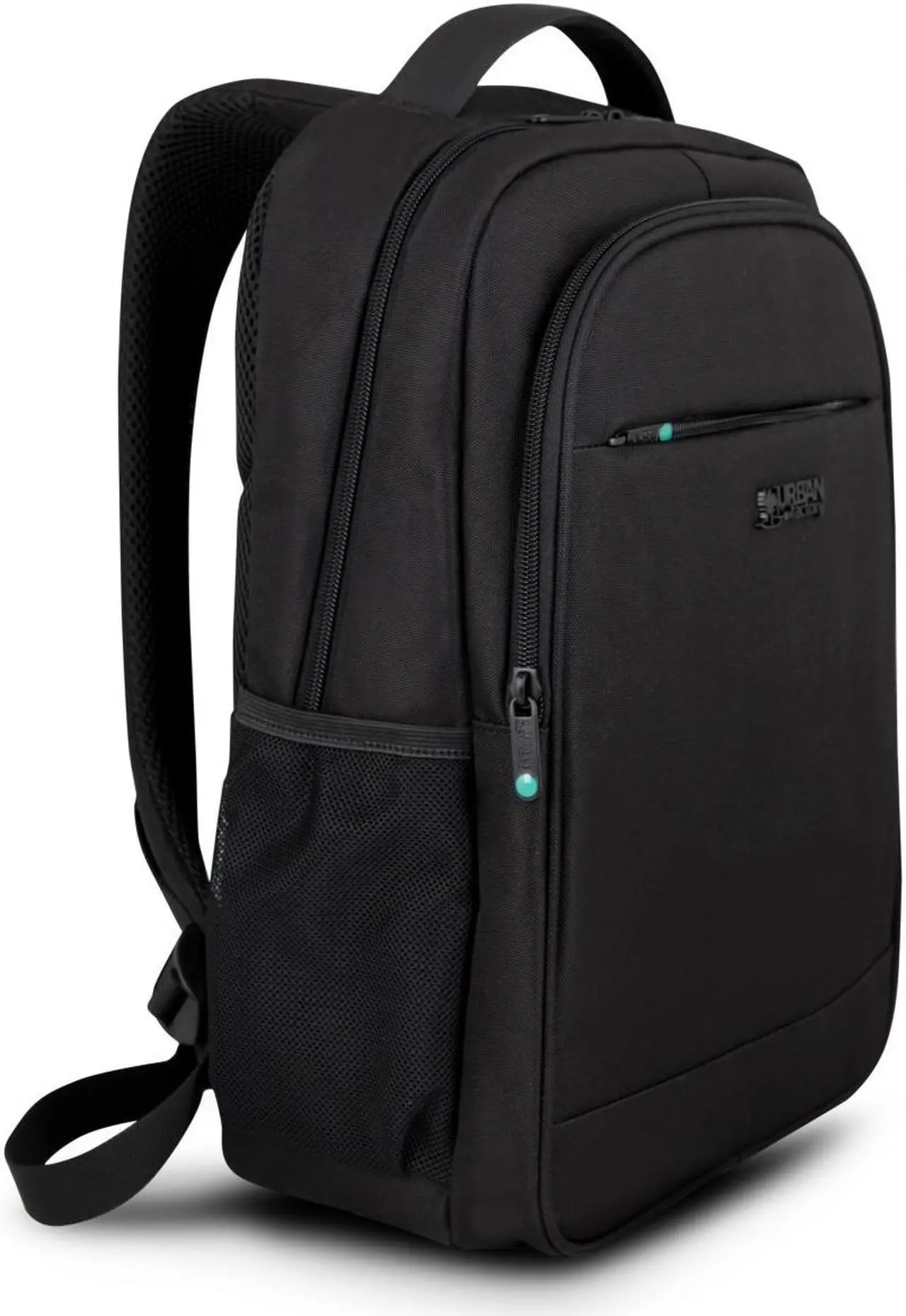 Main image of Urban Factory Black Laptop Case Model DBC15UF