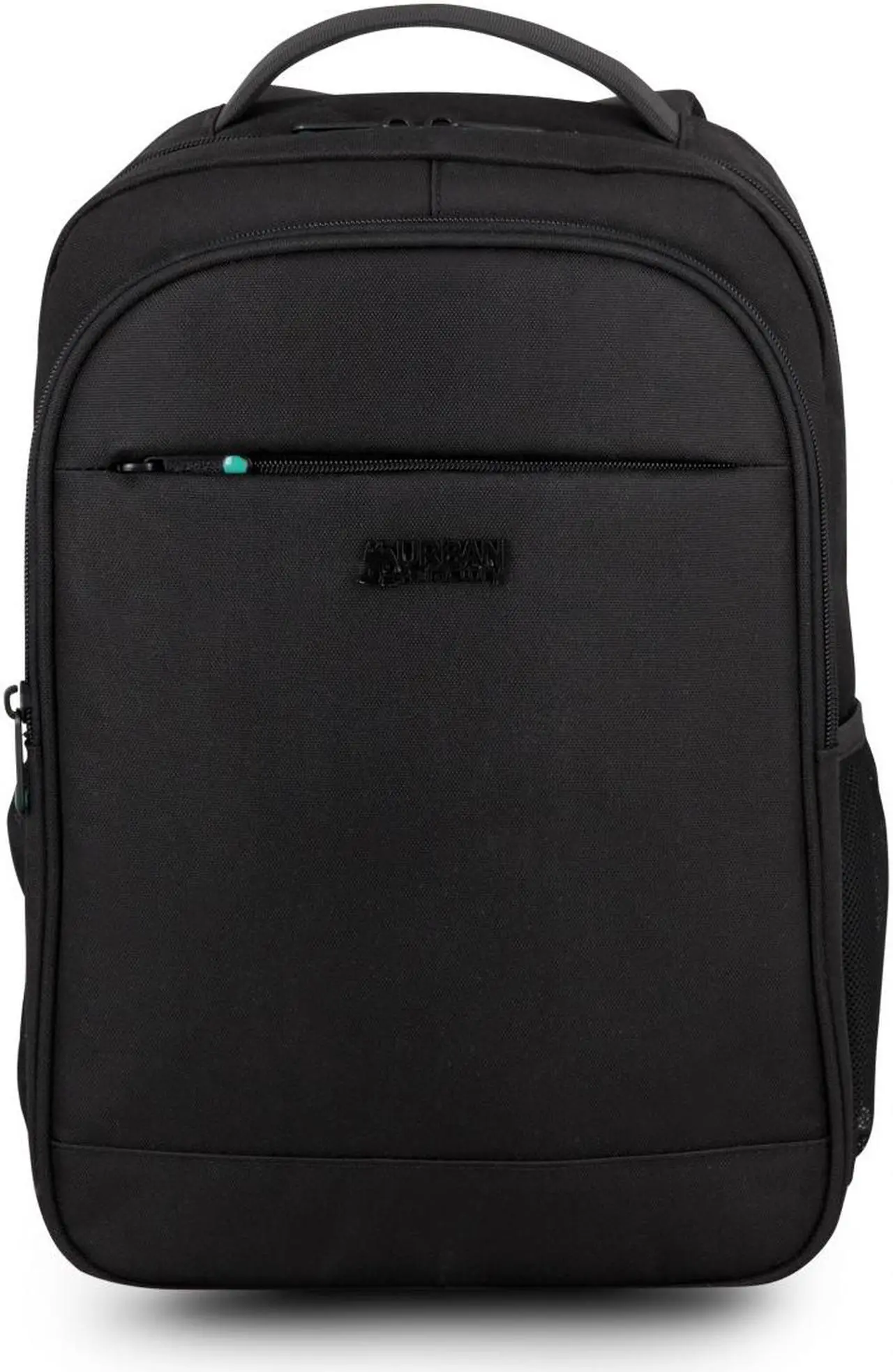Alt view image 2 of 5 - Urban Factory Black Laptop Case Model DBC15UF