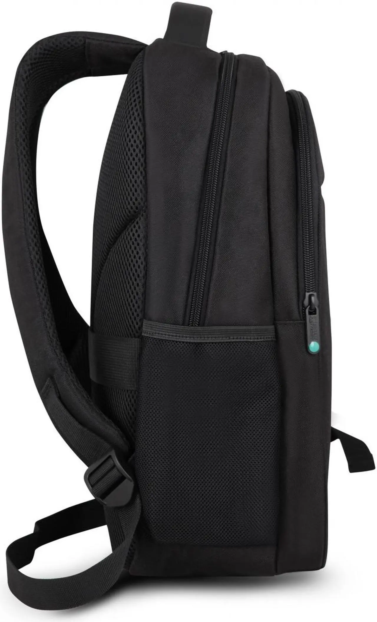 Alt view image 3 of 5 - Urban Factory Black Laptop Case Model DBC15UF