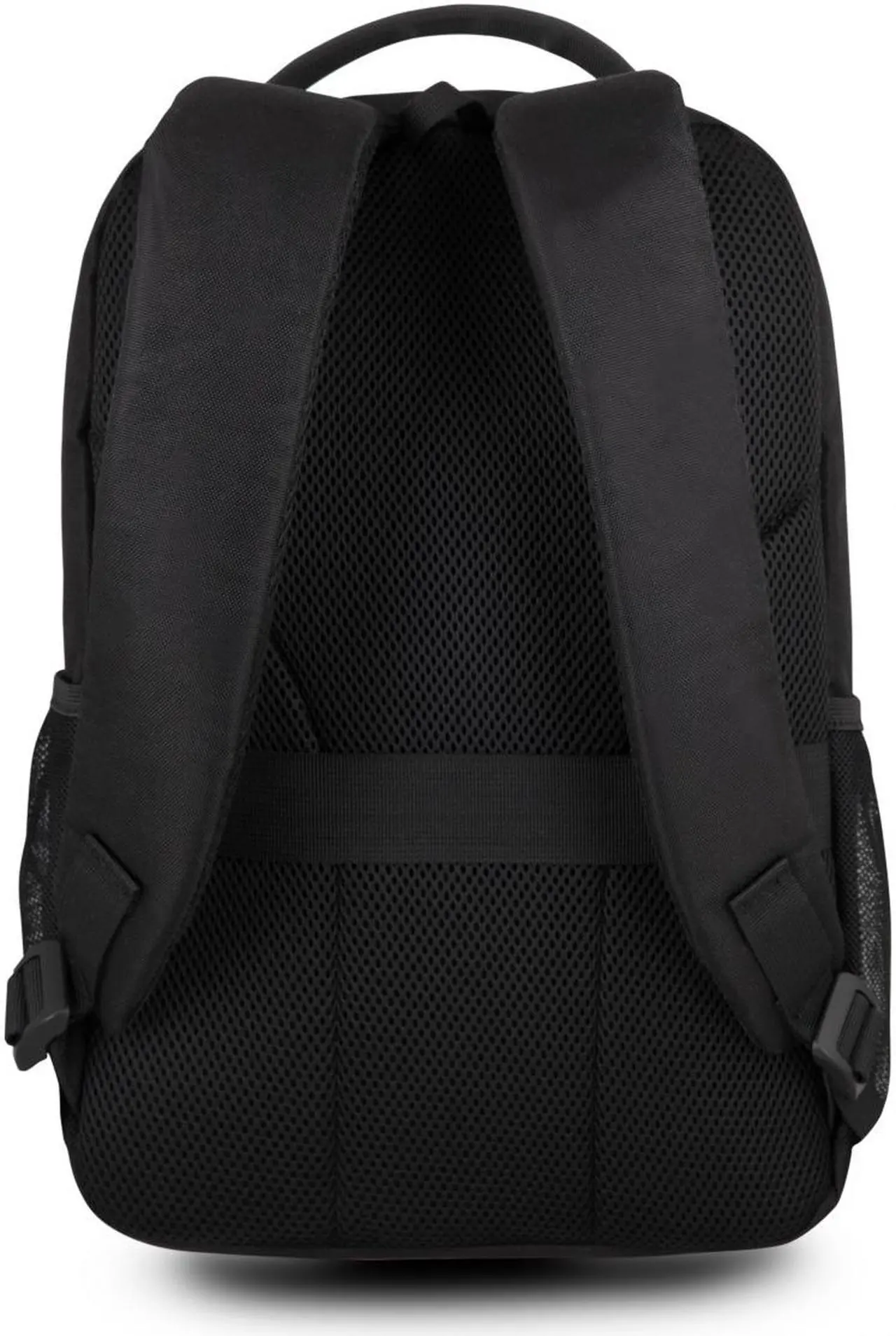 Alt view image 4 of 5 - Urban Factory Black Laptop Case Model DBC15UF