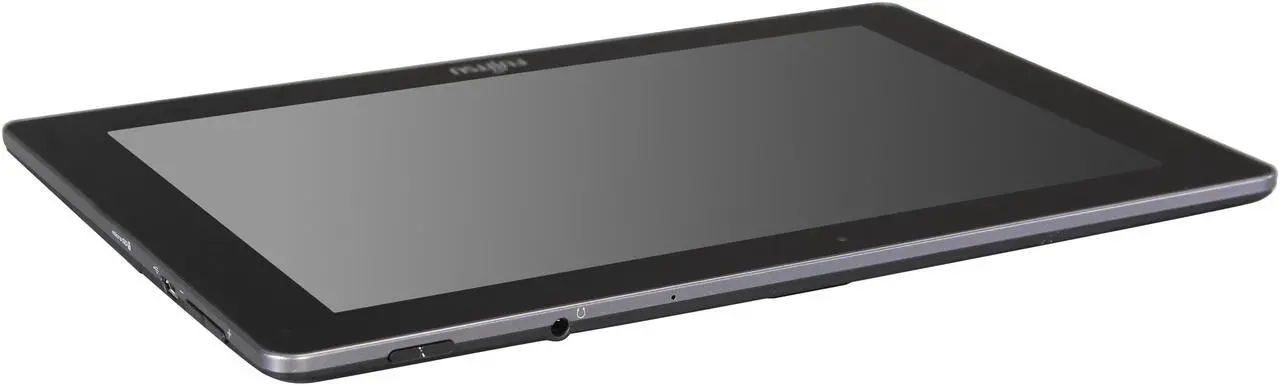 Alt view image 6 of 8 - Fujitsu STYLISTIC M532 (FPCR351071) 1GB Memory 10.1" 1280 x 800 Tablet PC Android 4.0 (Ice Cream Sandwich)