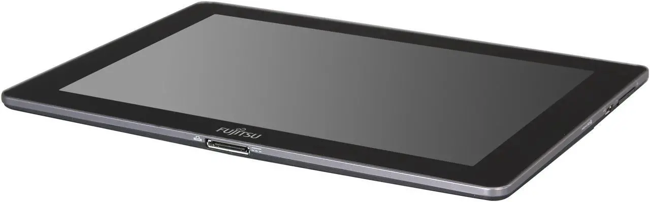 Alt view image 7 of 8 - Fujitsu STYLISTIC M532 (FPCR351071) 1GB Memory 10.1" 1280 x 800 Tablet PC Android 4.0 (Ice Cream Sandwich)