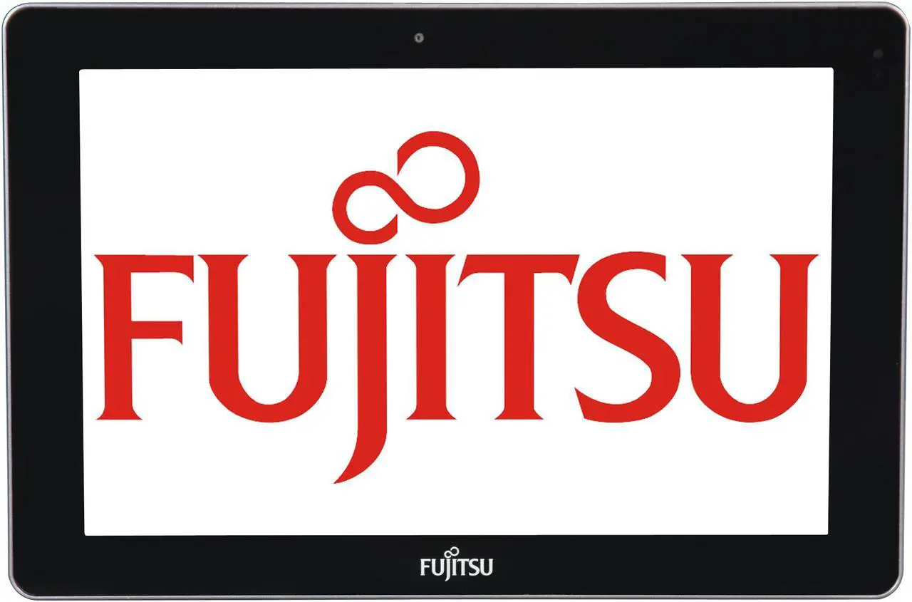 Alt view image 2 of 8 - Fujitsu STYLISTIC M532 (FPCR351071) 1GB Memory 10.1" 1280 x 800 Tablet PC Android 4.0 (Ice Cream Sandwich)