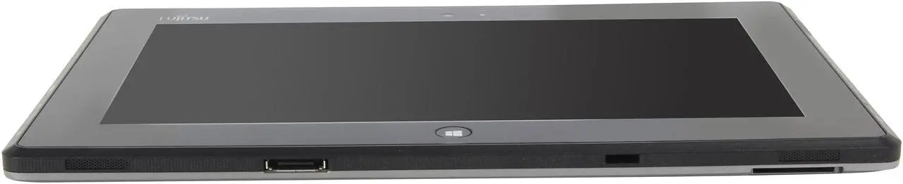 Alt view image 6 of 8 - Fujitsu STYLISTIC Q572 (Q572-W7D-001) 4GB Memory 10.1" 1366 x 768 Tablet Windows 7 Professional 64-Bit with Windows 8 Pro 64-Bit in the Box