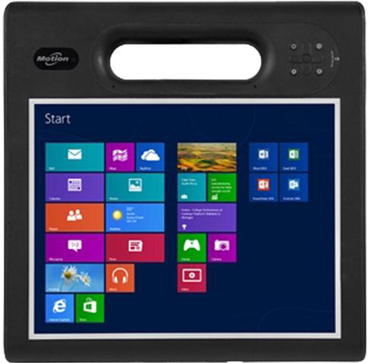 Main image of Motion F5m Tablet PC - 10.4" - AFFS+, View Anywhere - Wireless LAN - 4G - Intel Core i7 i7-5600U Dual-core (2 Core) 2.60 GHz