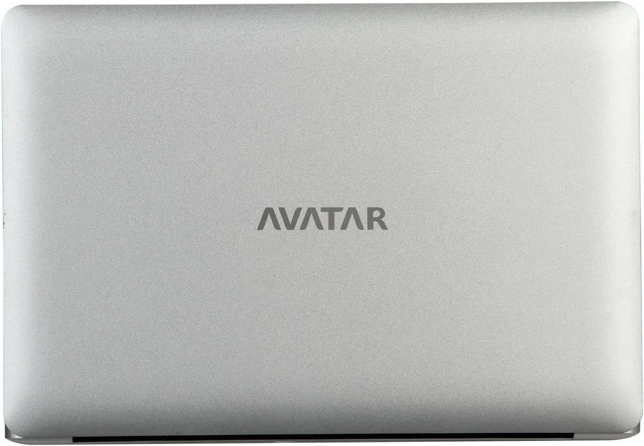 Alt view image 3 of 8 - Avatar Intel Core i5-3317U 8GB Memory 32 GB SSD 500GB HDD Intel HD Graphics 4000 14.0" Non-Touch Screen 1366 x 768 Ultrabook Windows 8 64-bit AVIU-145A2