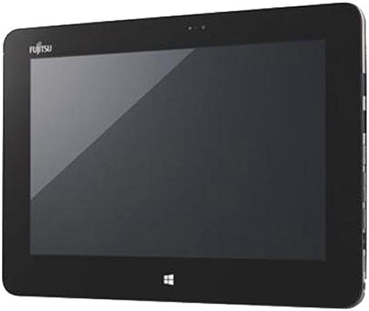 Main image of Fujitsu STYLISTIC Q555 Net-tablet PC - 10.1" - Intel Atom Z3795 Quad-core (4 Core) 1.59 GHz