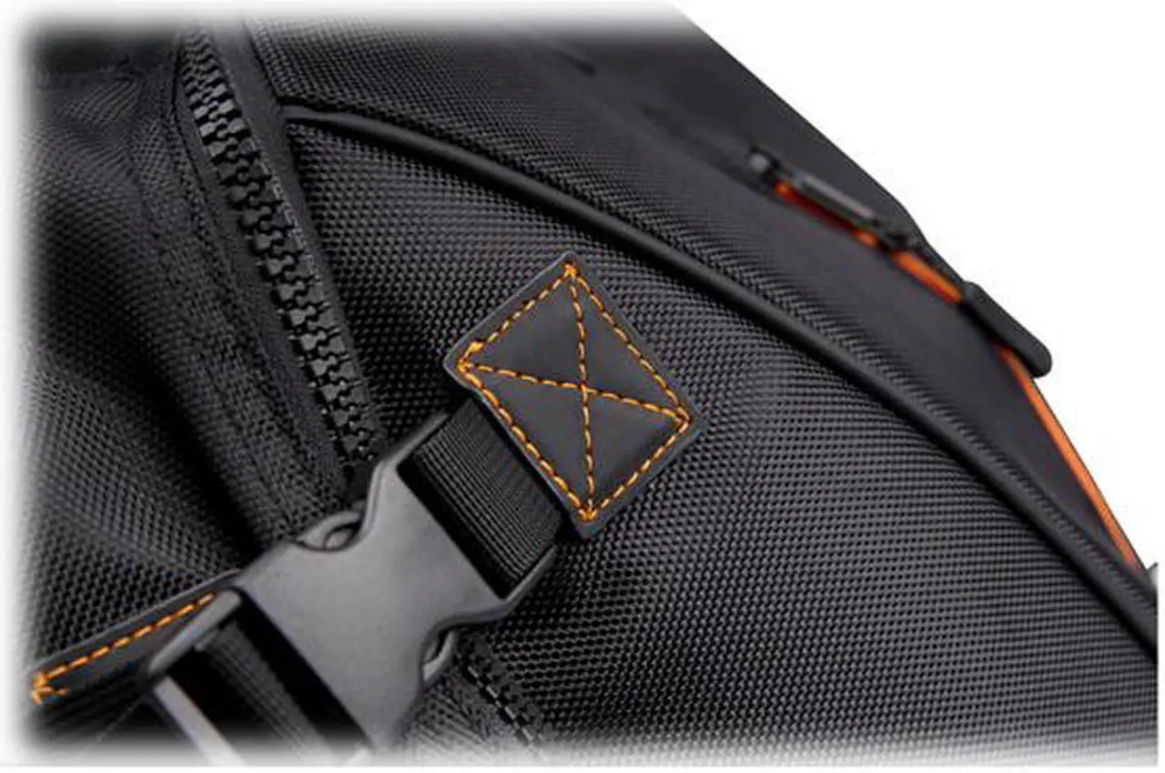 Alt view image 17 of 17 - AORUS Ultimate Backpack for your Gaming Needs