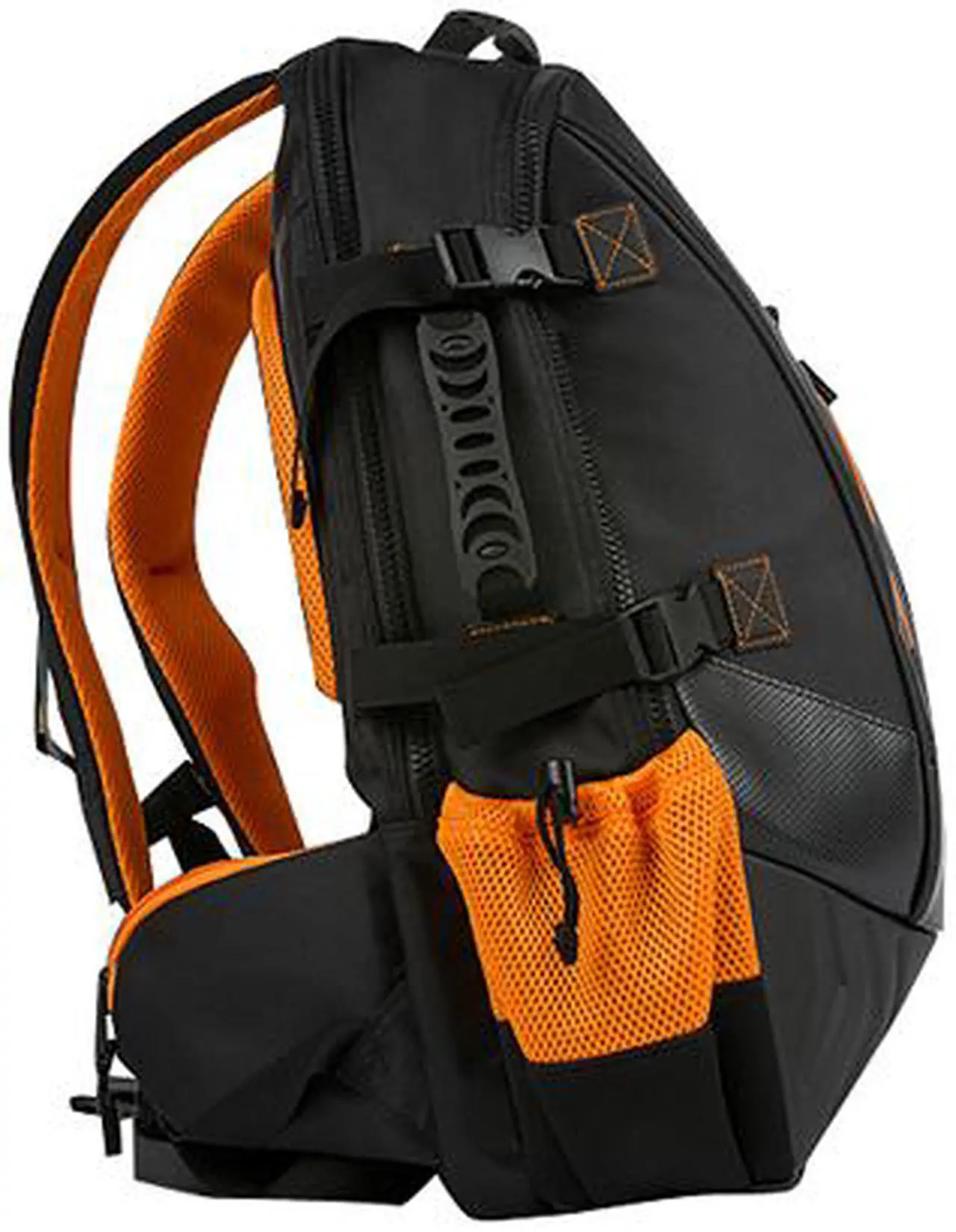 Alt view image 3 of 17 - AORUS Ultimate Backpack for your Gaming Needs