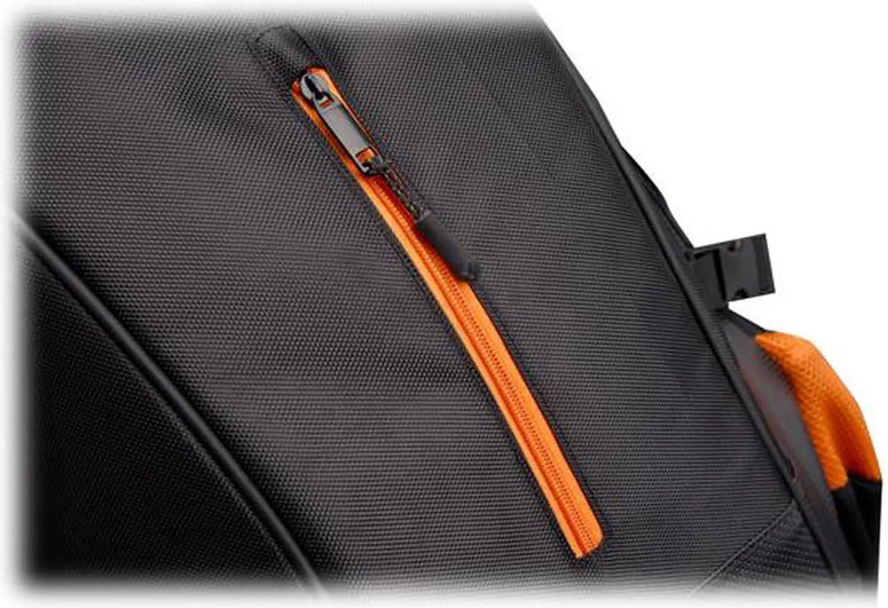 Alt view image 12 of 17 - AORUS Ultimate Backpack for your Gaming Needs
