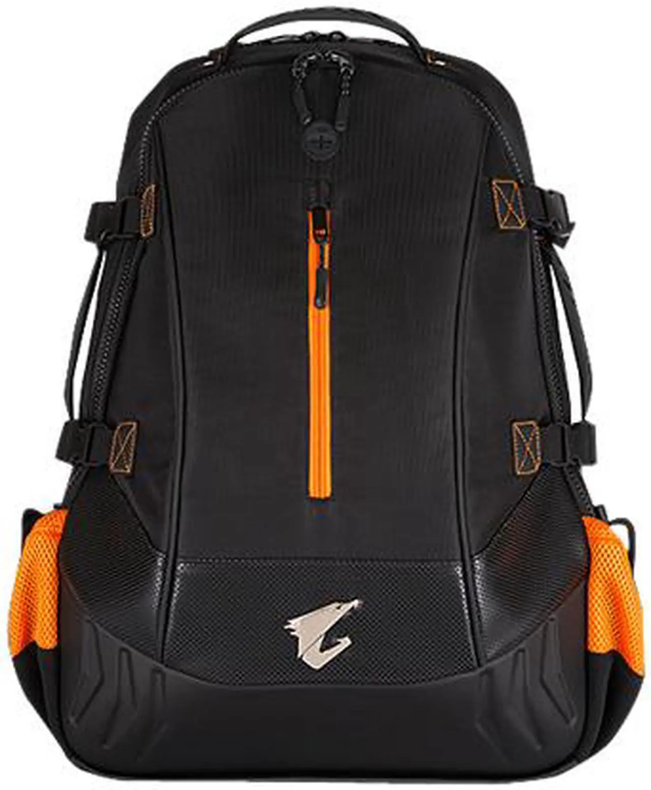 Alt view image 2 of 17 - AORUS Ultimate Backpack for your Gaming Needs