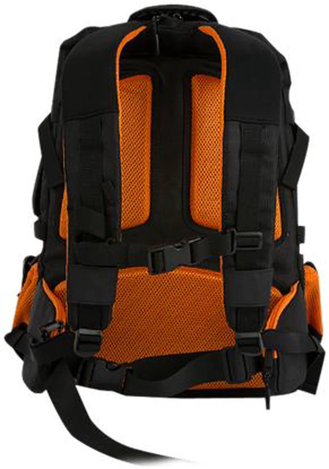 Alt view image 4 of 17 - AORUS Ultimate Backpack for your Gaming Needs