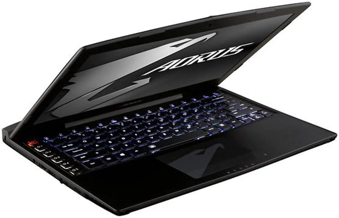 Alt view image 5 of 20 - Aorus X3 Plus v5-CF2 Gaming Laptop 6th Generation Intel Core i7 6700HQ (2.60 GHz) 16 GB Memory 512 GB SSD NVIDIA GeForce GTX 970M 6 GB GDDR5 13.9" QHD 3K Screen Windows 10 Home
