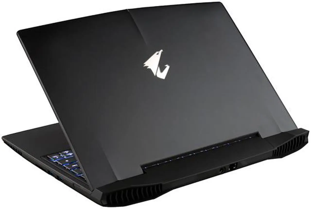 Alt view image 17 of 20 - Aorus X3 Plus v5-CF2 Gaming Laptop 6th Generation Intel Core i7 6700HQ (2.60 GHz) 16 GB Memory 512 GB SSD NVIDIA GeForce GTX 970M 6 GB GDDR5 13.9" QHD 3K Screen Windows 10 Home