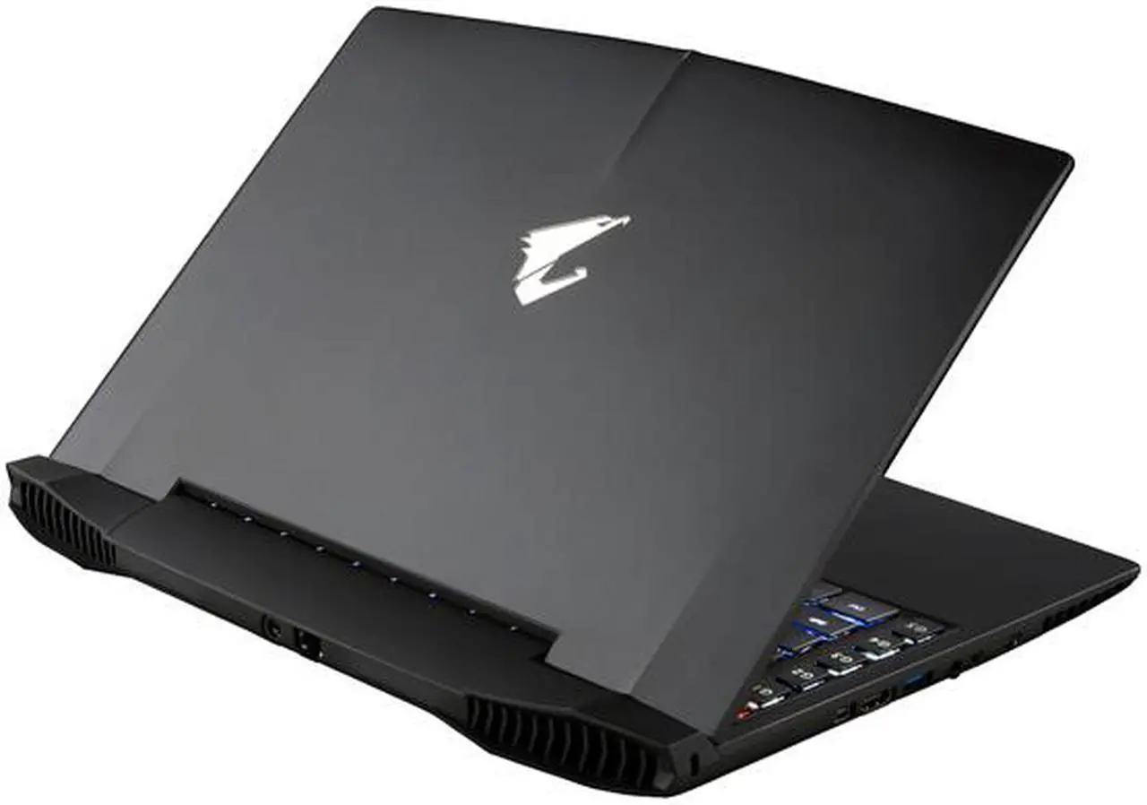 Alt view image 15 of 20 - Aorus X3 Plus v5-CF2 Gaming Laptop 6th Generation Intel Core i7 6700HQ (2.60 GHz) 16 GB Memory 512 GB SSD NVIDIA GeForce GTX 970M 6 GB GDDR5 13.9" QHD 3K Screen Windows 10 Home