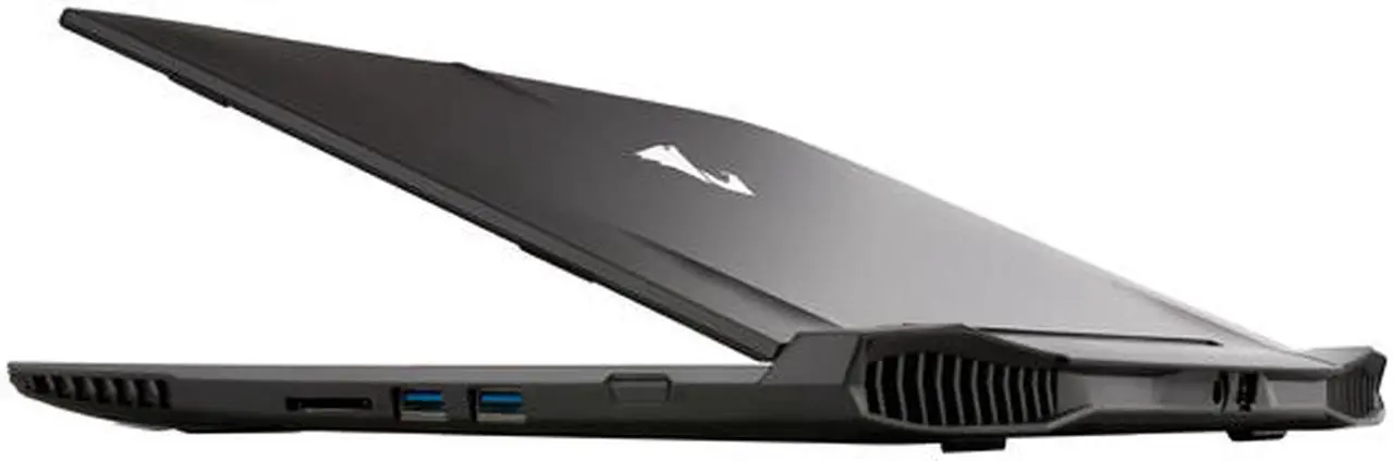Alt view image 10 of 20 - Aorus X3 Plus v5-CF2 Gaming Laptop 6th Generation Intel Core i7 6700HQ (2.60 GHz) 16 GB Memory 512 GB SSD NVIDIA GeForce GTX 970M 6 GB GDDR5 13.9" QHD 3K Screen Windows 10 Home