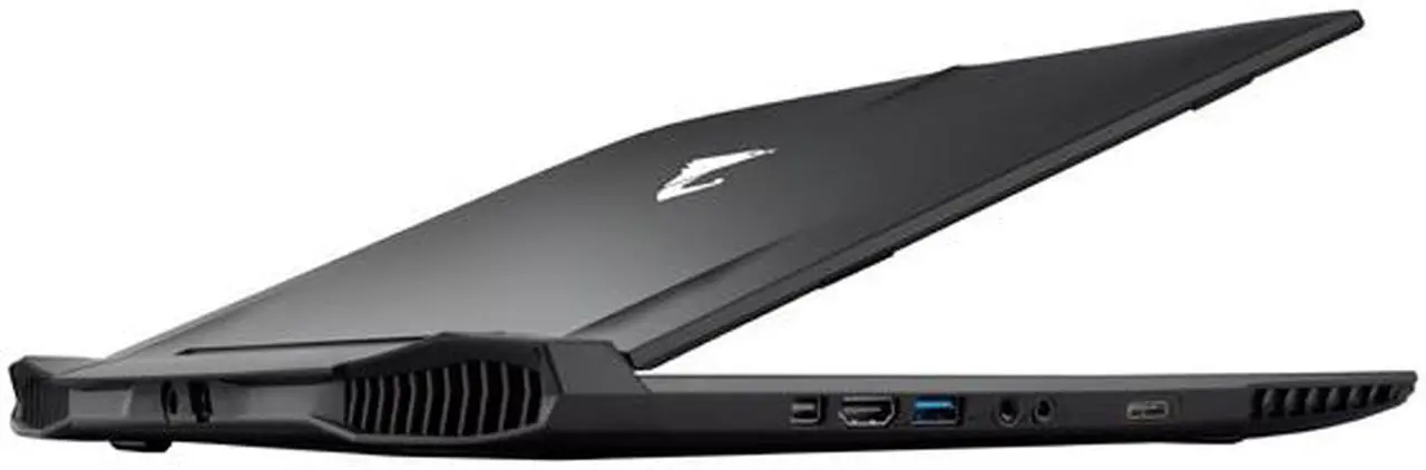 Alt view image 9 of 20 - Aorus X3 Plus v5-CF2 Gaming Laptop 6th Generation Intel Core i7 6700HQ (2.60 GHz) 16 GB Memory 512 GB SSD NVIDIA GeForce GTX 970M 6 GB GDDR5 13.9" QHD 3K Screen Windows 10 Home