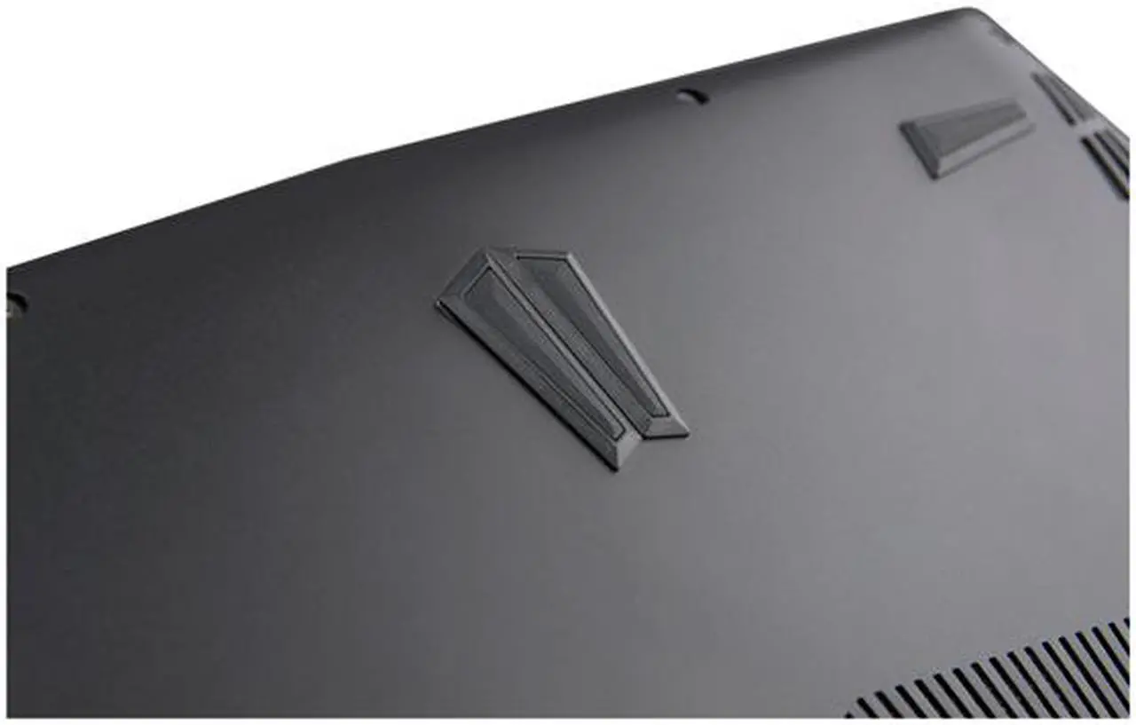 Alt view image 19 of 20 - Aorus X3 Plus v5-CF2 Gaming Laptop 6th Generation Intel Core i7 6700HQ (2.60 GHz) 16 GB Memory 512 GB SSD NVIDIA GeForce GTX 970M 6 GB GDDR5 13.9" QHD 3K Screen Windows 10 Home