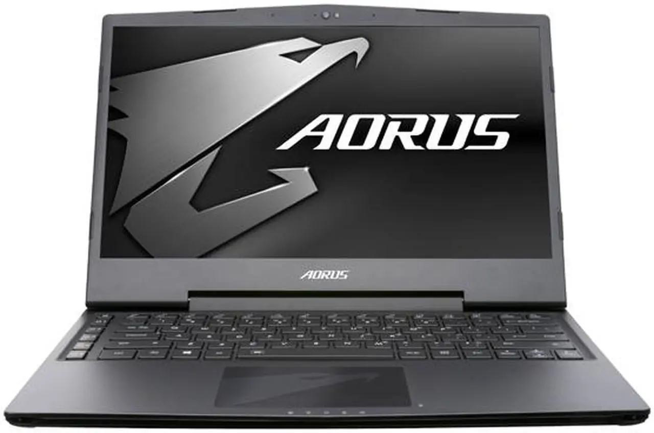 Alt view image 2 of 20 - Aorus X3 Plus v5-CF2 Gaming Laptop 6th Generation Intel Core i7 6700HQ (2.60 GHz) 16 GB Memory 512 GB SSD NVIDIA GeForce GTX 970M 6 GB GDDR5 13.9" QHD 3K Screen Windows 10 Home