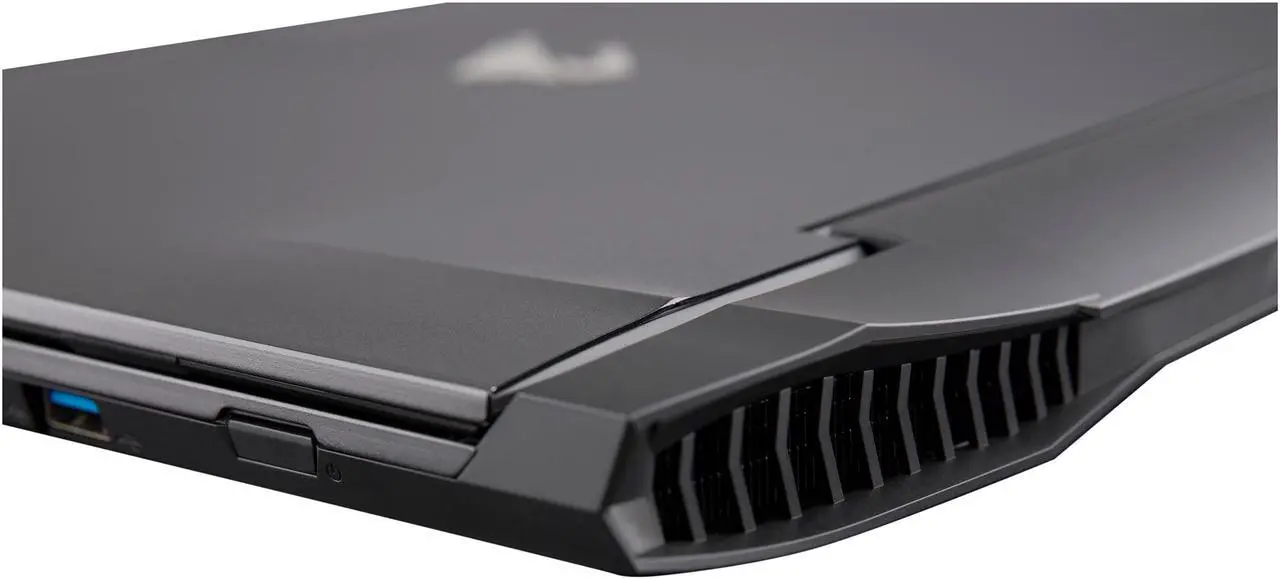 Alt view image 19 of 20 - Aorus - 13.9" GeForce GTX 1060 - Intel Core i7-6820HK - 16GB Memory - 1 TB SSD - Windows 10 Home 64-Bit - Gaming Laptop - (X3 Plus v6-PC3K5D )