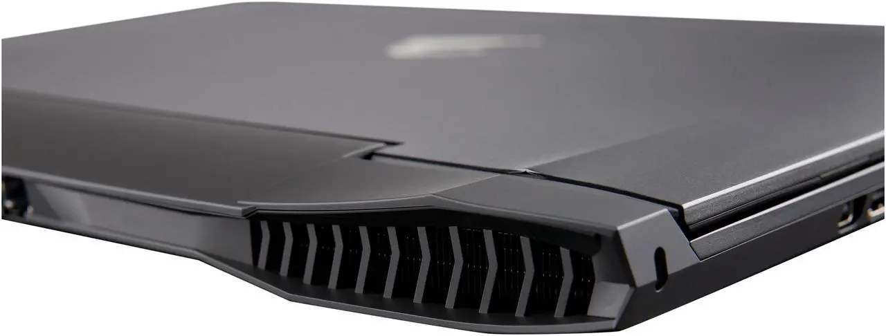 Alt view image 20 of 20 - Aorus - 13.9" GeForce GTX 1060 - Intel Core i7-6820HK - 16GB Memory - 1 TB SSD - Windows 10 Home 64-Bit - Gaming Laptop - (X3 Plus v6-PC3K5D )