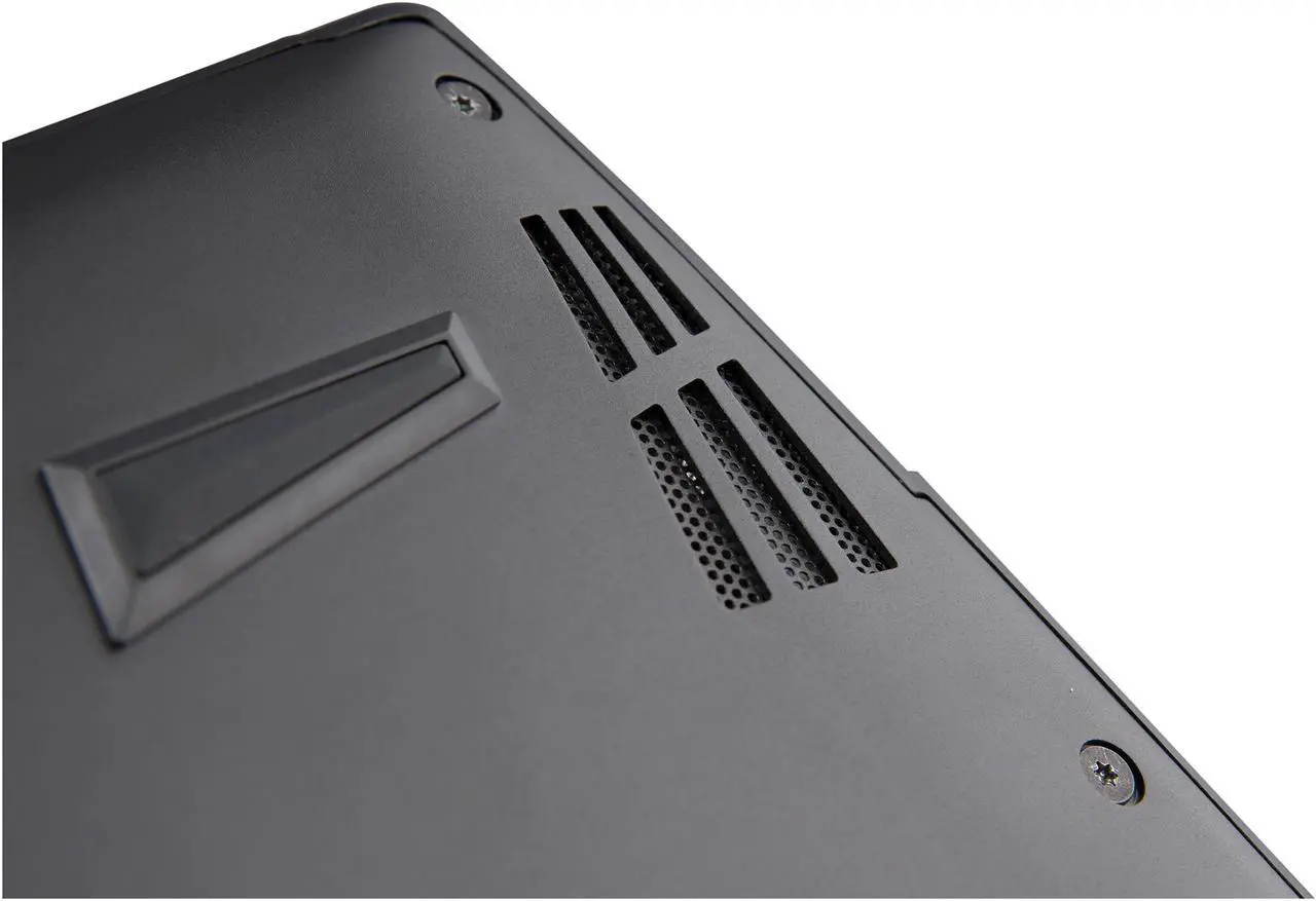 Alt view image 17 of 20 - Aorus - 13.9" GeForce GTX 1060 - Intel Core i7-6820HK - 16GB Memory - 1 TB SSD - Windows 10 Home 64-Bit - Gaming Laptop - (X3 Plus v6-PC3K5D )