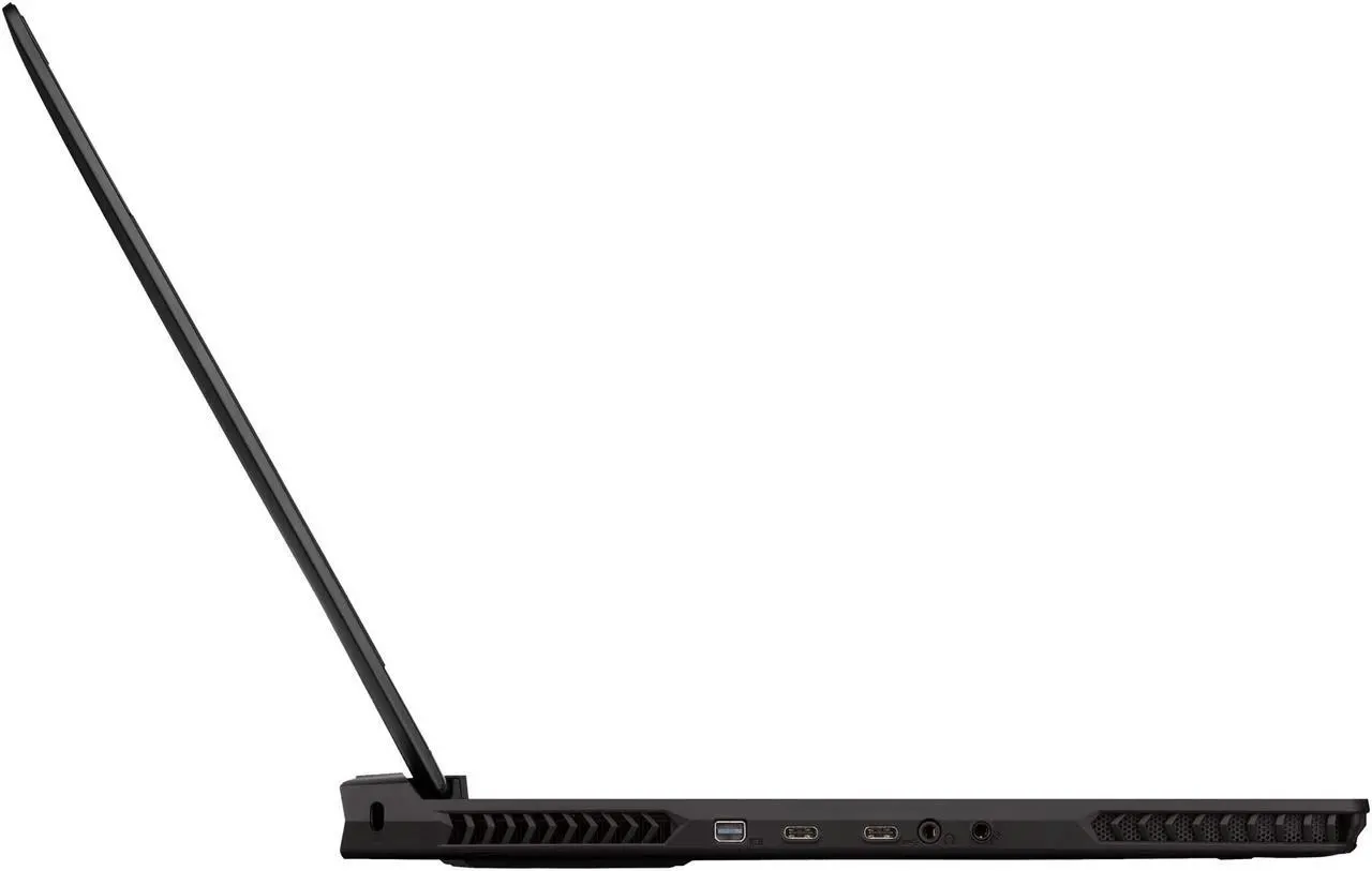 Alt view image 6 of 14 - Aorus X5 v8-CL4D 15.6" FHD 144 Hz IPS G-SYNC GTX 1070 8 GB VRAM i7-8850H 16 GB Memory 512 GB NVMe PCIe SSD 1 TB HDD Windows 10 64-Bit Gaming Laptop