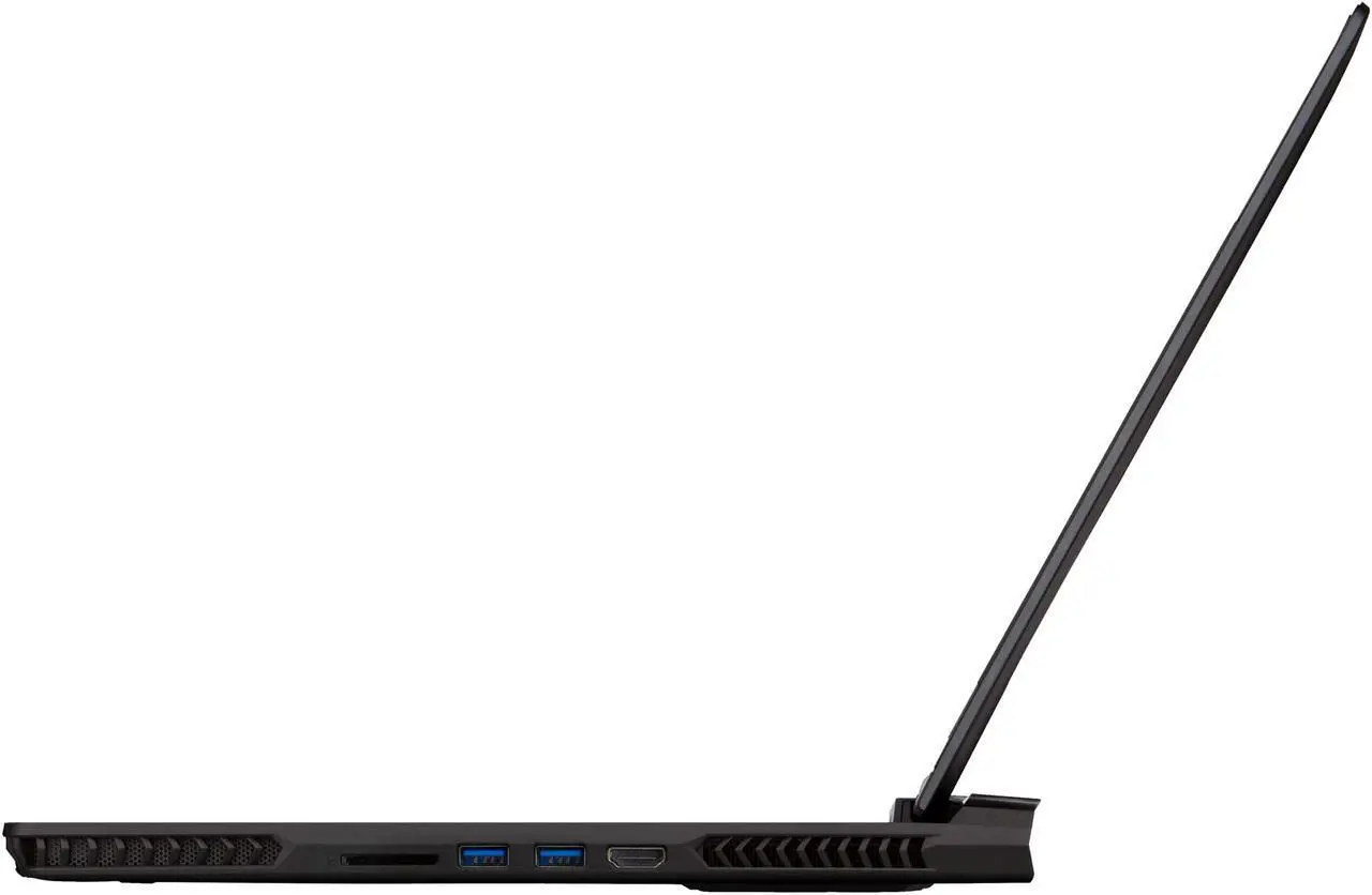 Alt view image 5 of 14 - Aorus X5 v8-CL4D 15.6" FHD 144 Hz IPS G-SYNC GTX 1070 8 GB VRAM i7-8850H 16 GB Memory 512 GB NVMe PCIe SSD 1 TB HDD Windows 10 64-Bit Gaming Laptop