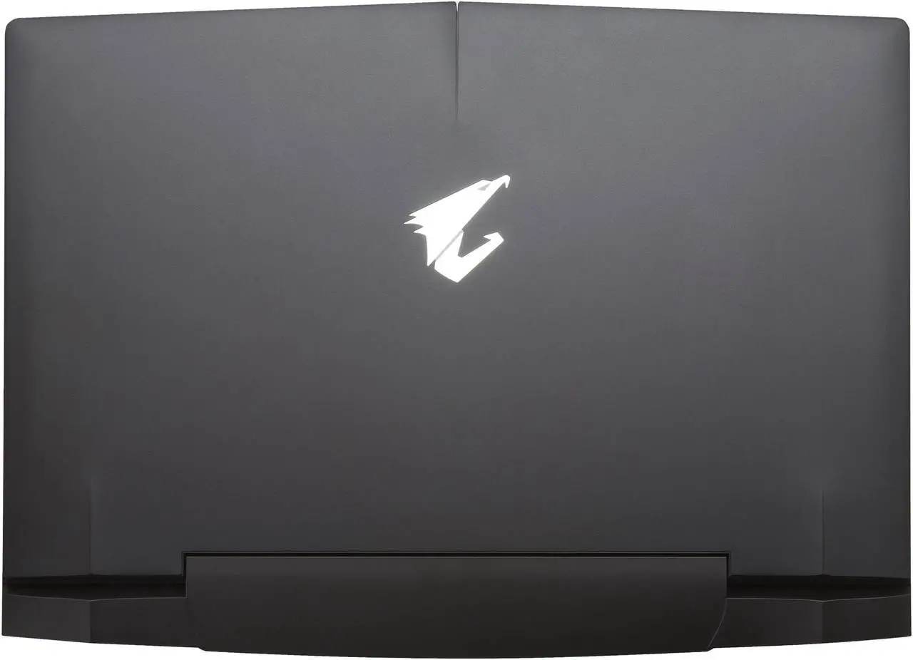 Alt view image 10 of 14 - Aorus X5 v8-CL4D 15.6" FHD 144 Hz IPS G-SYNC GTX 1070 8 GB VRAM i7-8850H 16 GB Memory 512 GB NVMe PCIe SSD 1 TB HDD Windows 10 64-Bit Gaming Laptop