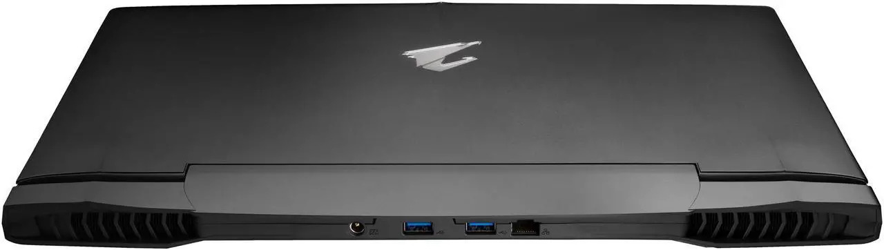 Alt view image 12 of 14 - Aorus X5 v8-CL4D 15.6" FHD 144 Hz IPS G-SYNC GTX 1070 8 GB VRAM i7-8850H 16 GB Memory 512 GB NVMe PCIe SSD 1 TB HDD Windows 10 64-Bit Gaming Laptop