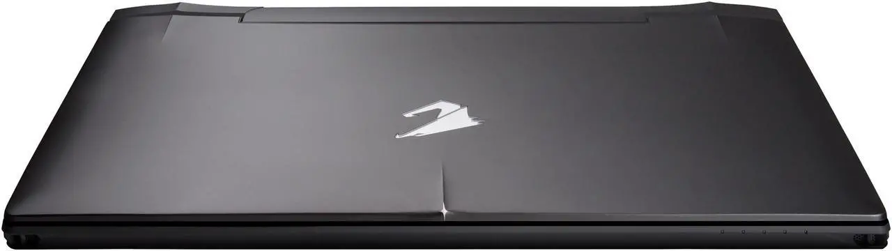 Alt view image 13 of 14 - Aorus X5 v8-CL4D 15.6" FHD 144 Hz IPS G-SYNC GTX 1070 8 GB VRAM i7-8850H 16 GB Memory 512 GB NVMe PCIe SSD 1 TB HDD Windows 10 64-Bit Gaming Laptop