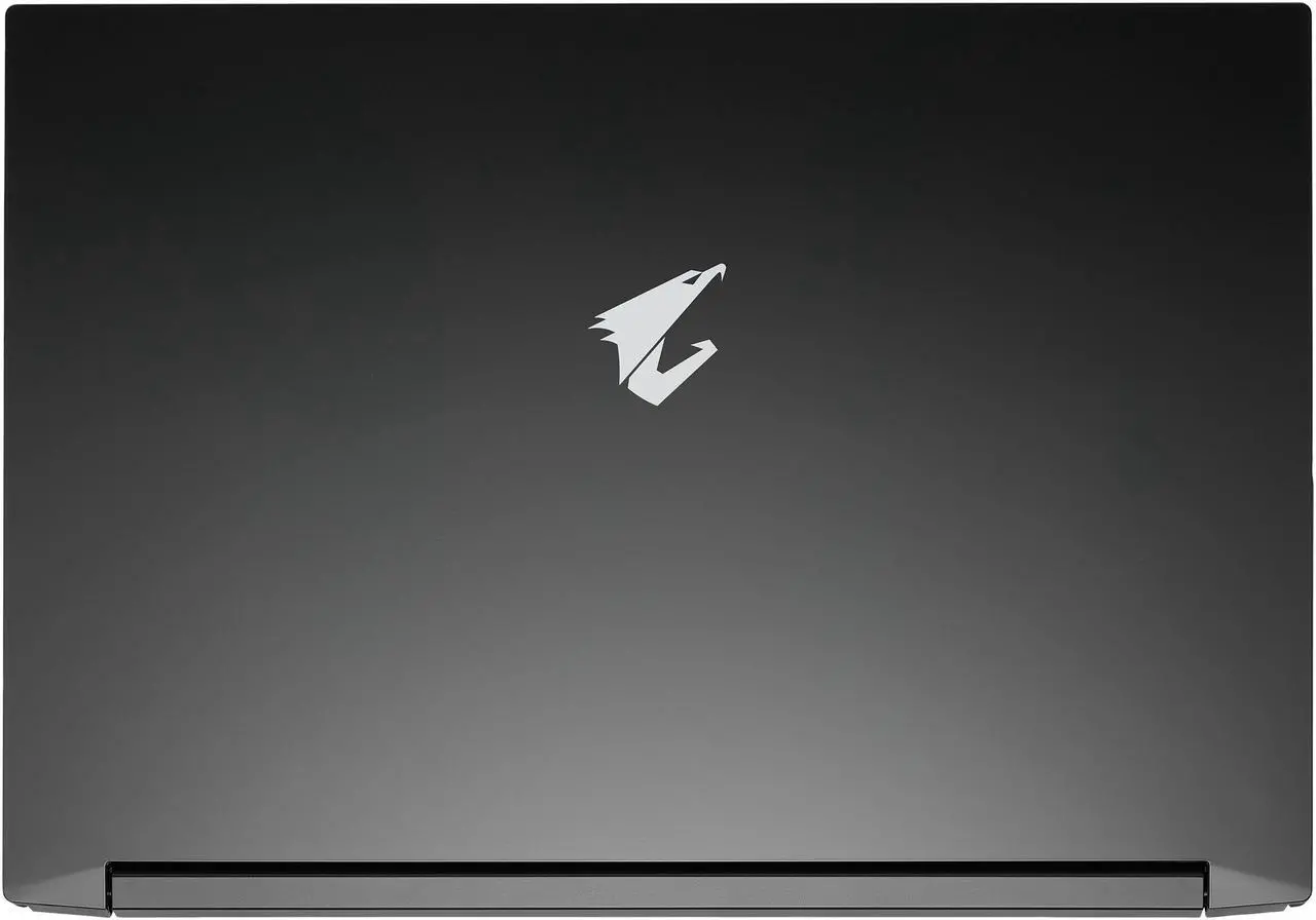 Alt view image 16 of 16 - Gigabyte Aorus 5 - 15.6" 144 Hz - Intel Core i7-10750H - GeForce RTX 2060 - 16 GB DDR4 - 512 GB SSD - Windows 10 Home - Gaming Laptop (Aorus 5 KB-7US1130SH) - Only @ Newegg