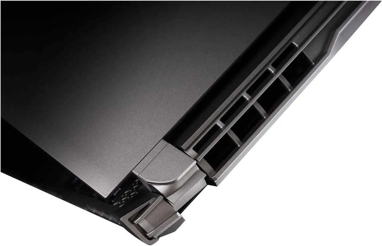 Alt view image 20 of 20 - Aorus - 15.6" GeForce RTX 2060 - Intel Core i7-10750H  - 16GB Memory - 512 GB PCIe SSD - Windows 10 Home 64-bit - Gaming Laptop - 144 Hz (15P KB-7US1130SH )