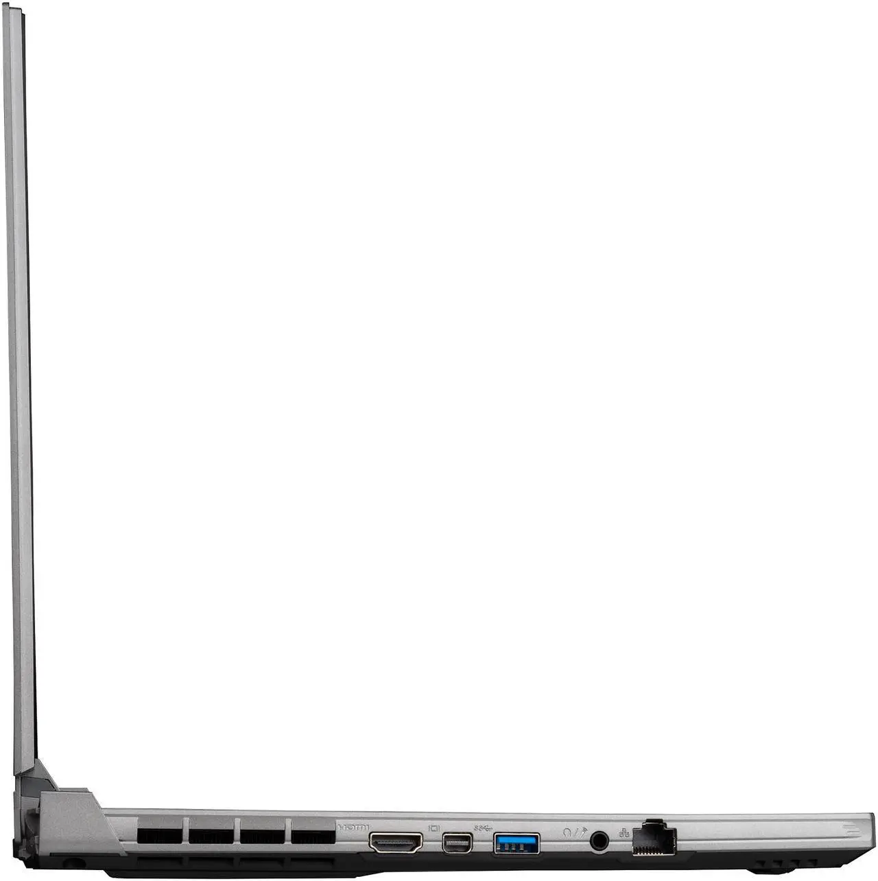 Alt view image 9 of 20 - Aorus - 15.6" GeForce RTX 2060 - Intel Core i7-10750H  - 16GB Memory - 512 GB PCIe SSD - Windows 10 Home 64-bit - Gaming Laptop - 144 Hz (15P KB-7US1130SH )