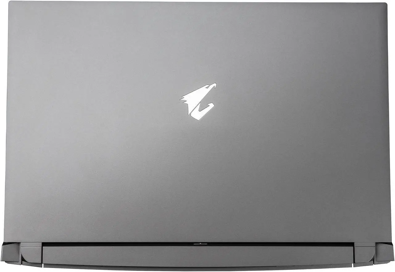 Alt view image 15 of 20 - Aorus - 15.6" GeForce RTX 2060 - Intel Core i7-10750H  - 16GB Memory - 512 GB PCIe SSD - Windows 10 Home 64-bit - Gaming Laptop - 144 Hz (15P KB-7US1130SH )
