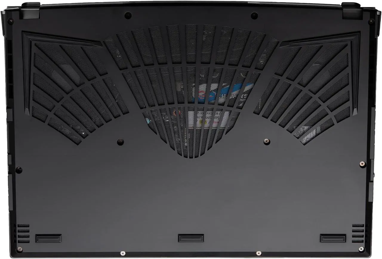 Alt view image 17 of 20 - Aorus - 15.6" GeForce RTX 2060 - Intel Core i7-10750H  - 16GB Memory - 512 GB PCIe SSD - Windows 10 Home 64-bit - Gaming Laptop - 144 Hz (15P KB-7US1130SH )
