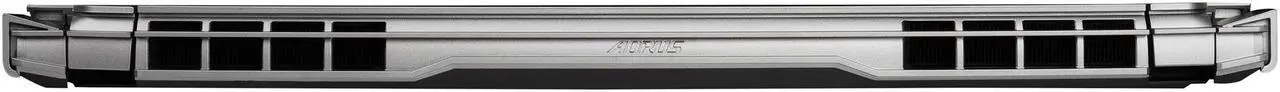 Alt view image 12 of 20 - Aorus - 15.6" GeForce RTX 2060 - Intel Core i7-10750H  - 16GB Memory - 512 GB PCIe SSD - Windows 10 Home 64-bit - Gaming Laptop - 144 Hz (15P KB-7US1130SH )