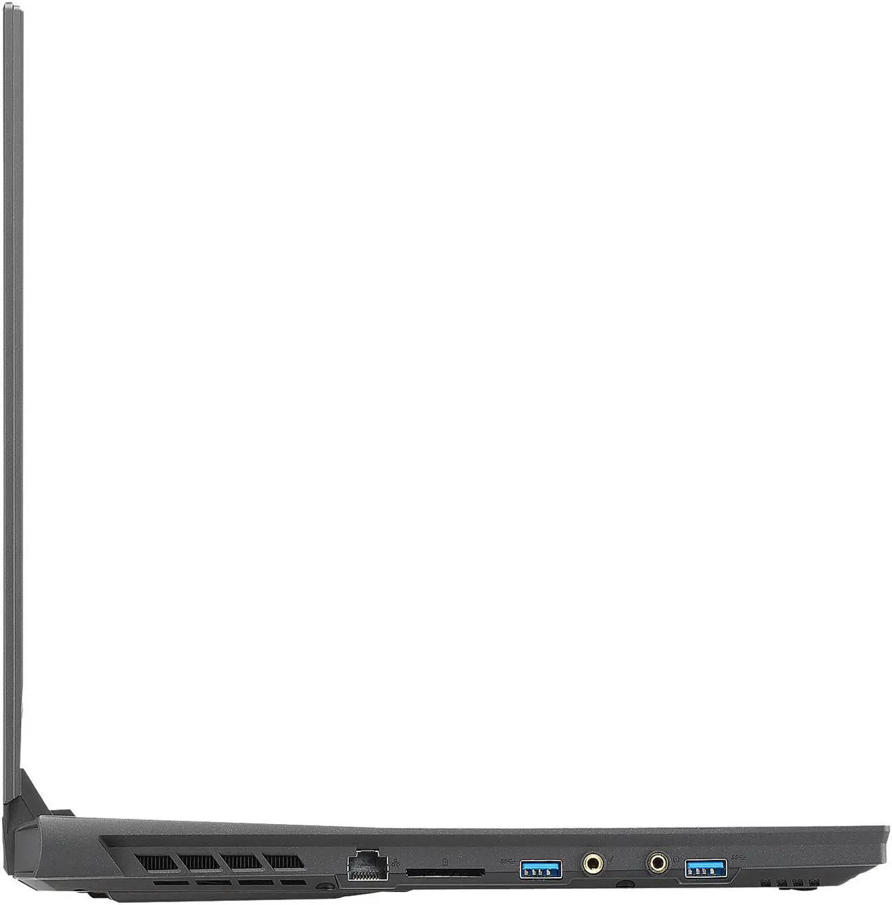 Alt view image 7 of 13 - GIGABYTE AORUS 17G XC - 17.3" FHD IPS Anti-Glare 300Hz - Intel Core i7-10870H - NVIDIA GeForce RTX 3070 Laptop GPU 8GB GDDR6 - 32GB Memory - 512GB SSD - Win10 Home - Gaming Laptop (AORUS 17G XC-8US6430SH)