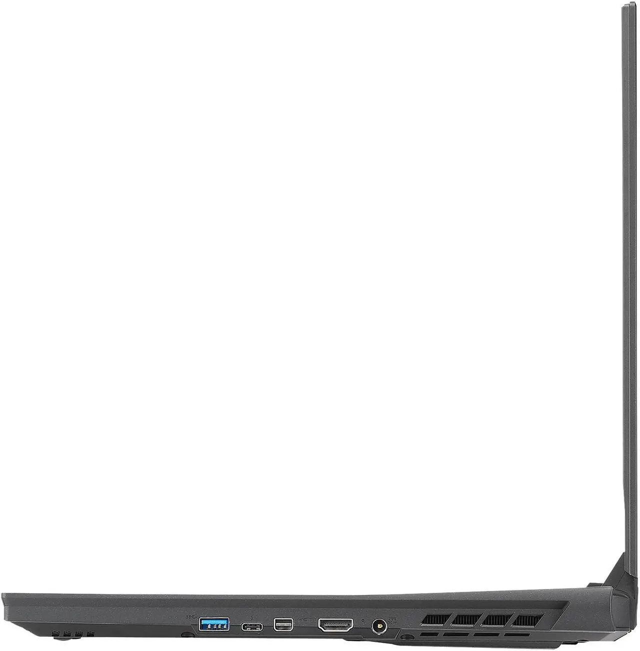 Alt view image 6 of 13 - GIGABYTE AORUS 17G XC - 17.3" FHD IPS Anti-Glare 300Hz - Intel Core i7-10870H - NVIDIA GeForce RTX 3070 Laptop GPU 8GB GDDR6 - 32GB Memory - 512GB SSD - Win10 Home - Gaming Laptop (AORUS 17G XC-8US6430SH)